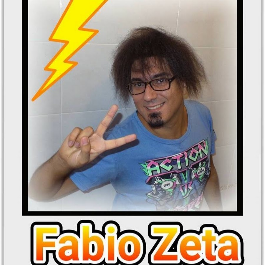 Fabio Zeta Avatar del canal de YouTube