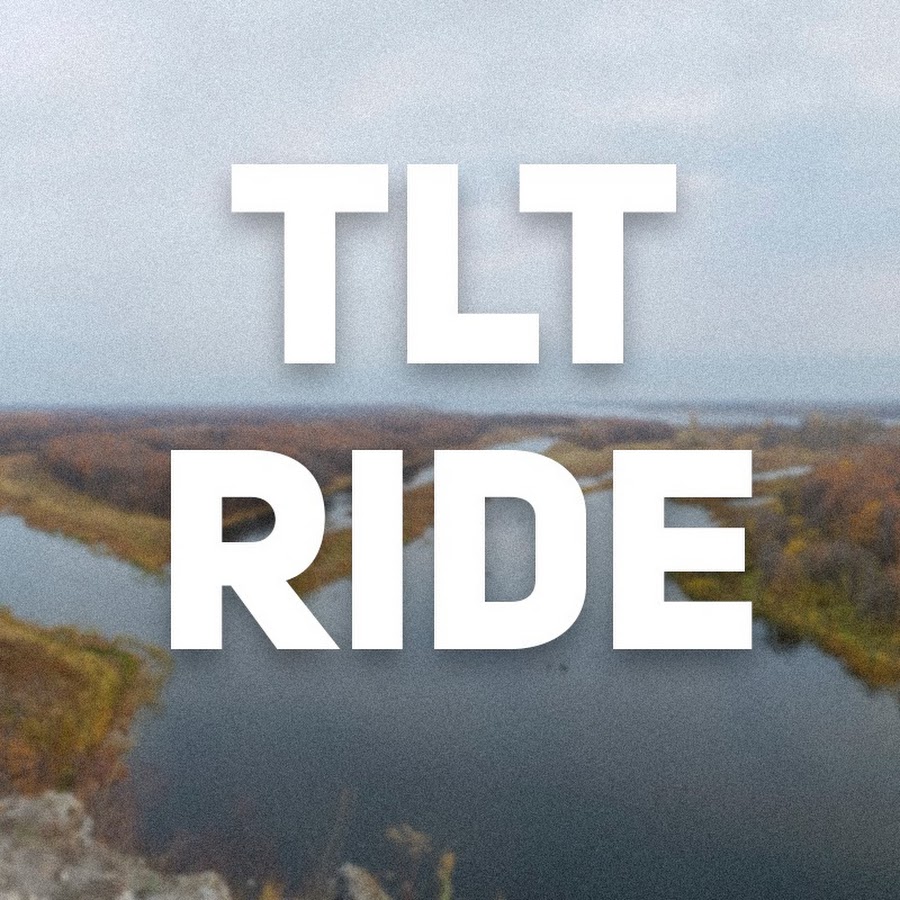 TLTRide YouTube-Kanal-Avatar