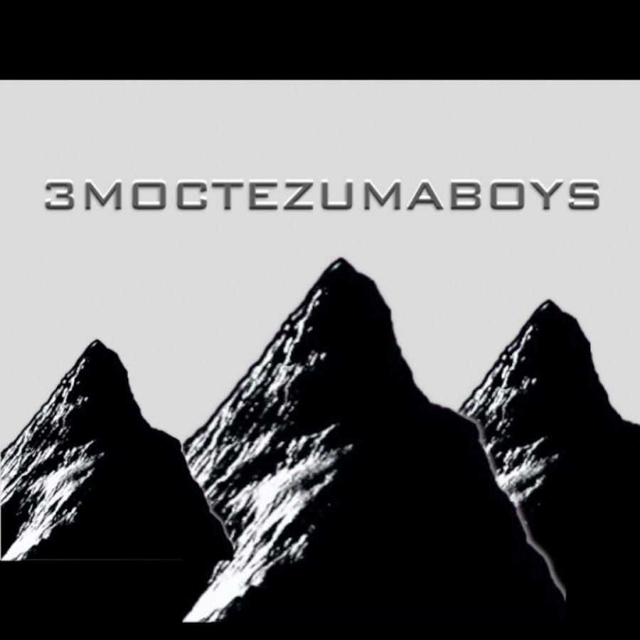 3moctezumaboys YouTube 频道头像