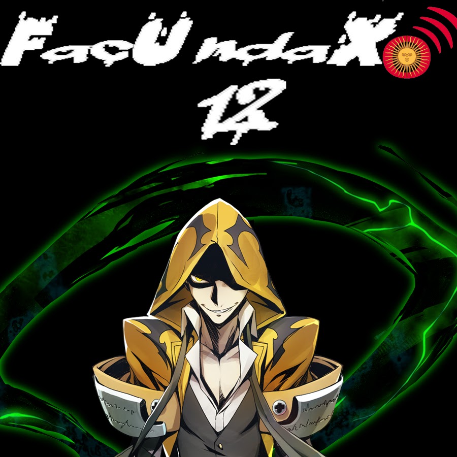 FacUndaXo12 Avatar canale YouTube 