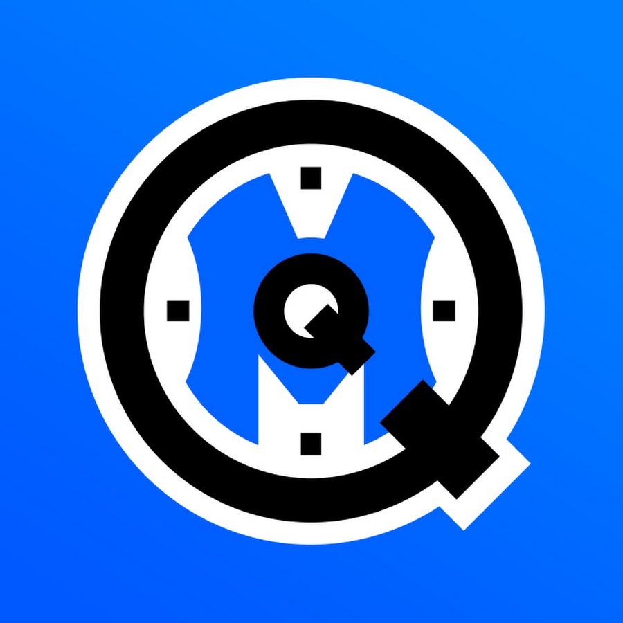 QminutosQ YouTube channel avatar