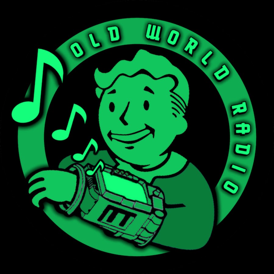 Old World Radio - Boston