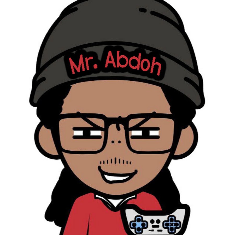 Abdulkadir Al jumhi Ø¹Ø¨Ø¯Ø§Ù„Ù‚Ø§Ø¯Ø± Ø§Ù„Ø¬Ù…Ø­ÙŠ YouTube channel avatar