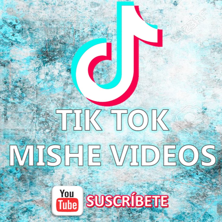 MISHE vÃ­deos YouTube channel avatar