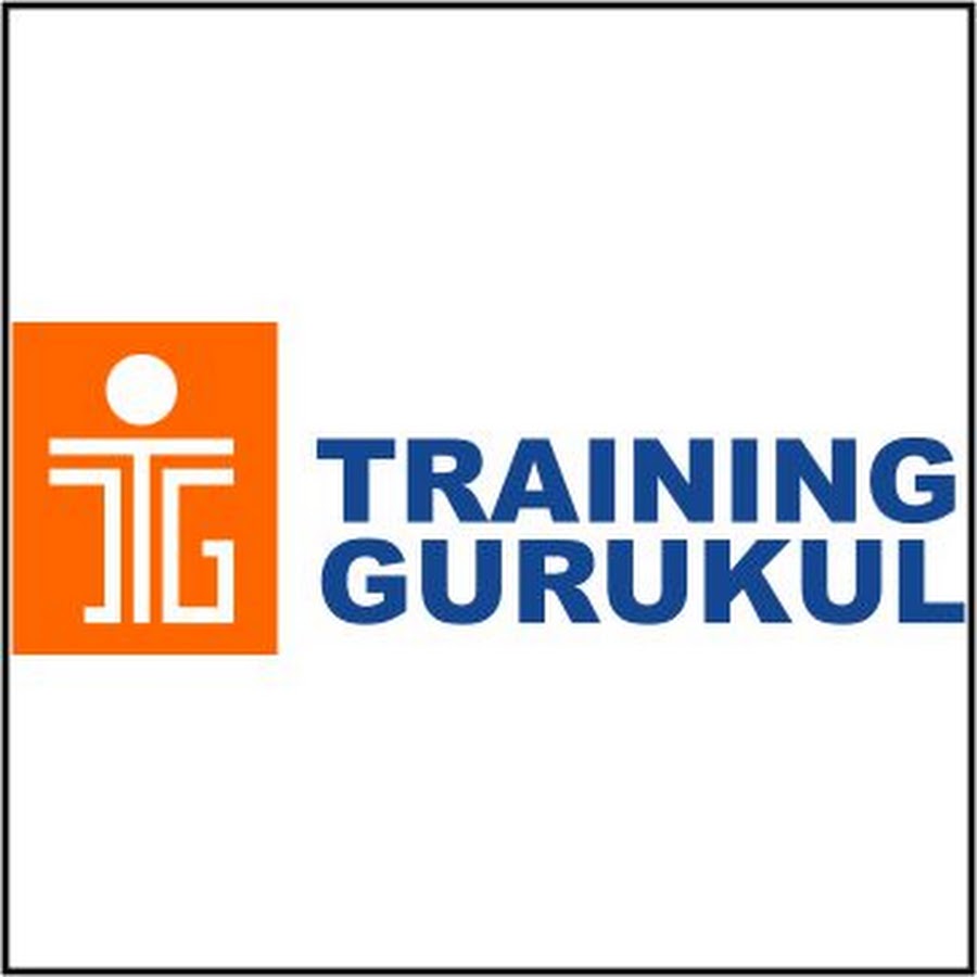 Training Gurukul यूट्यूब चैनल अवतार