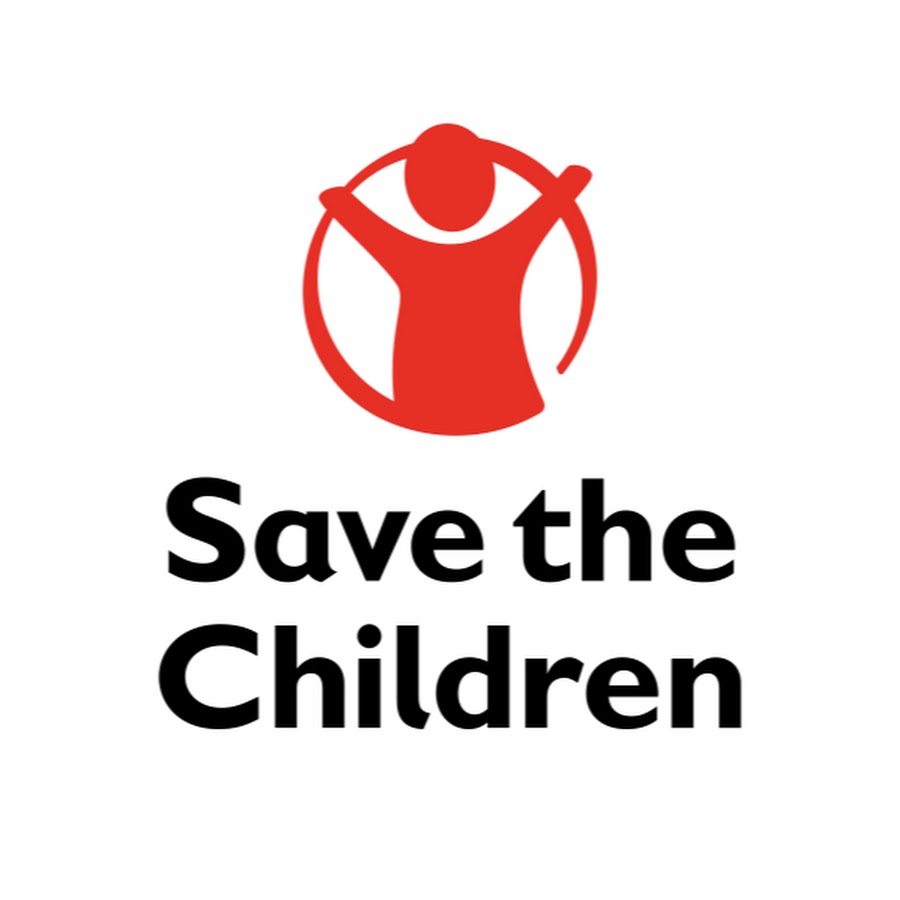SavetheChildrenMex Avatar canale YouTube 
