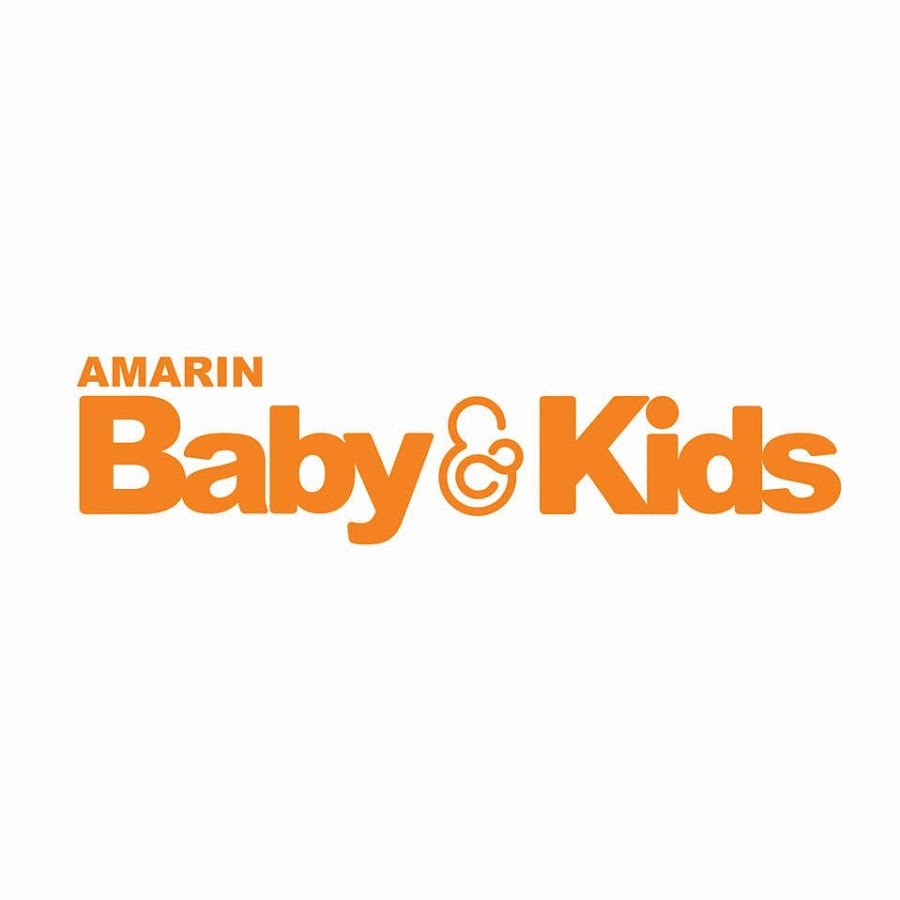 Amarin Baby & Kids YouTube channel avatar