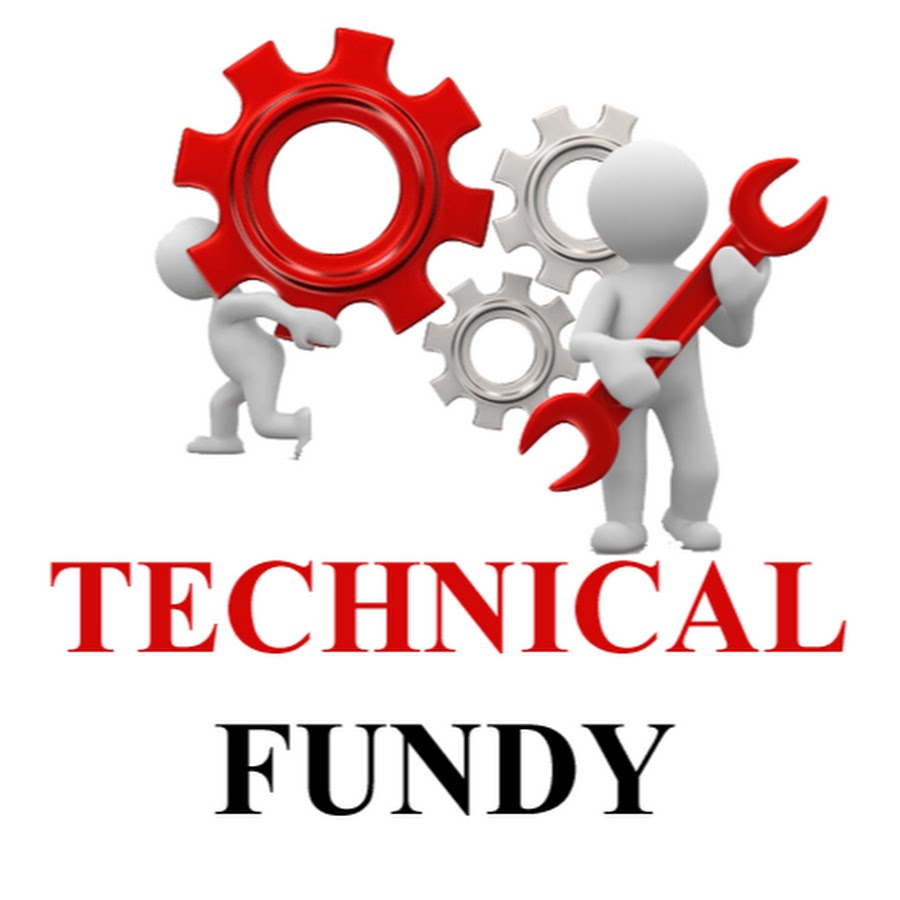 Technical Fundy
