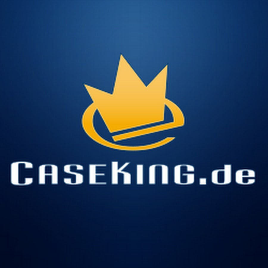 CasekingTV YouTube channel avatar