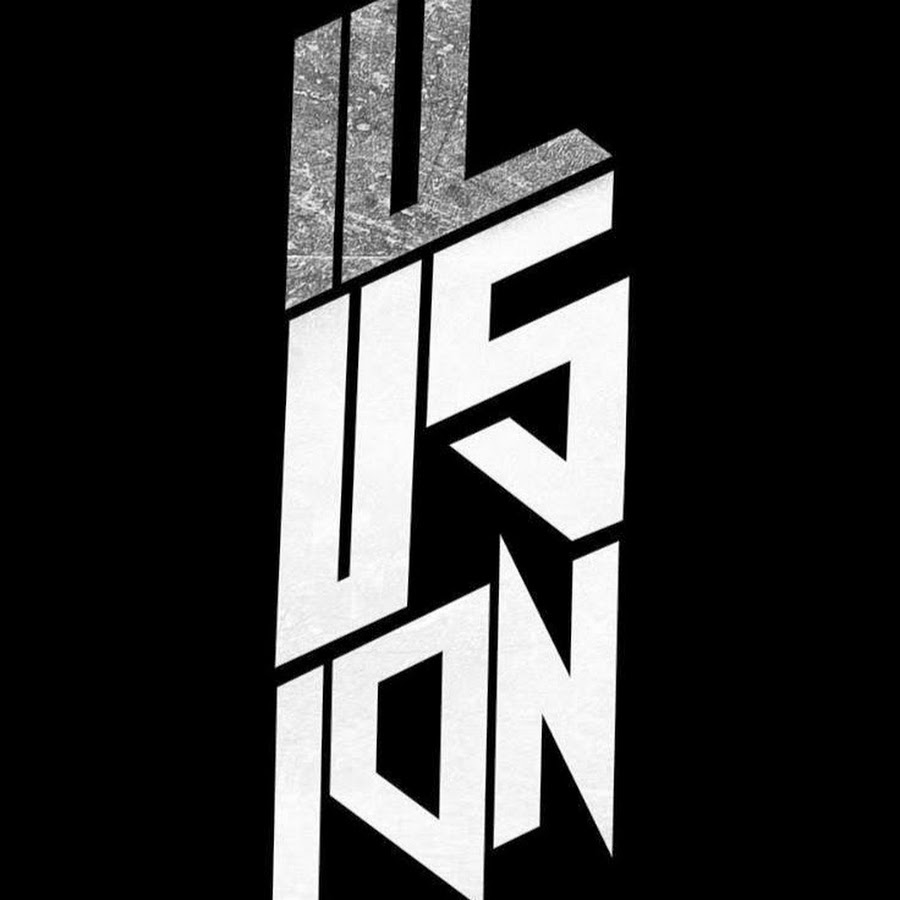 ILLusion YouTube channel avatar