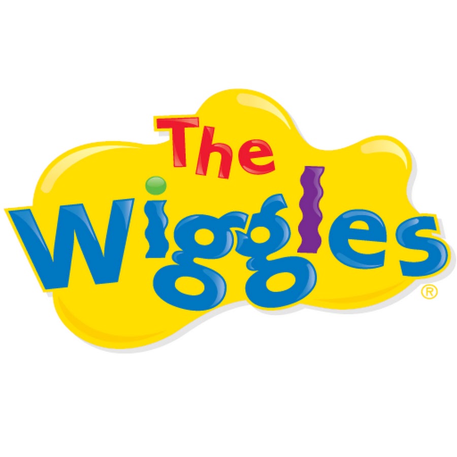 The Wiggles यूट्यूब चैनल अवतार