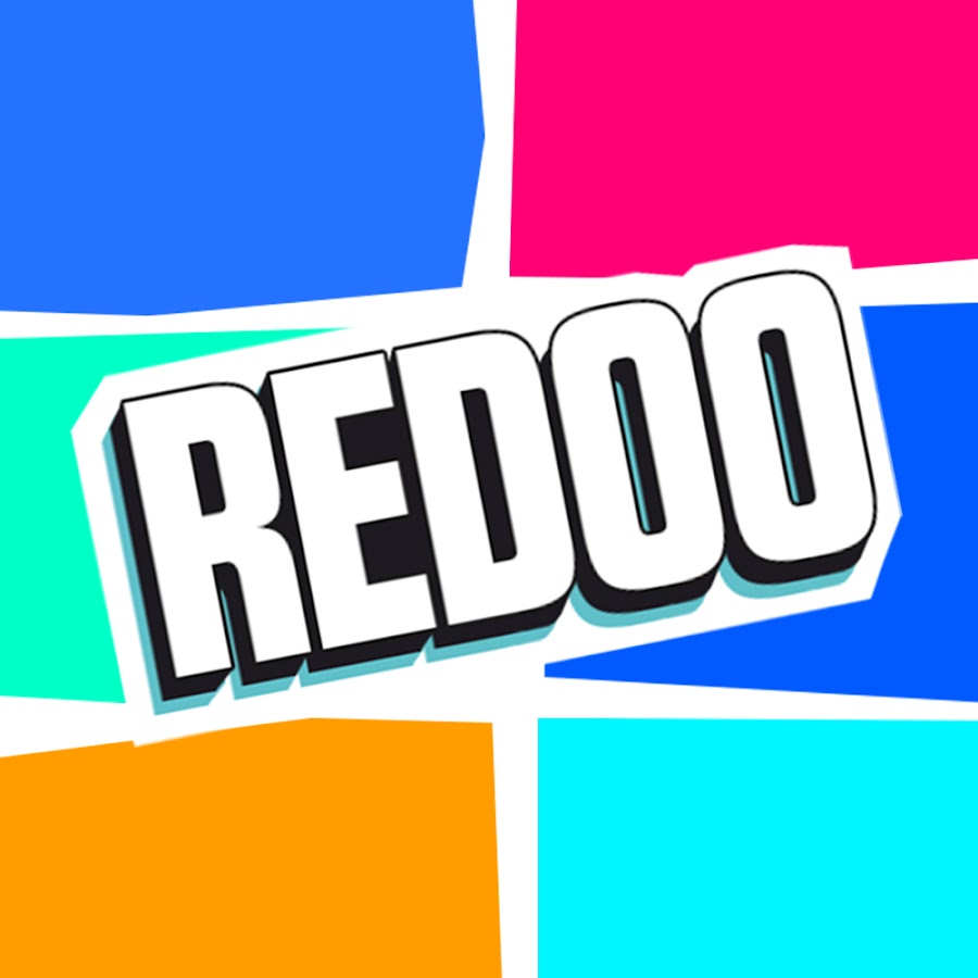 Redoo YouTube kanalı avatarı