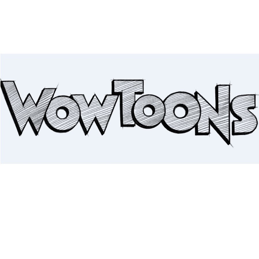 Wow Toons Avatar de canal de YouTube