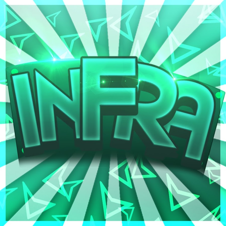 infrahinium YouTube channel avatar