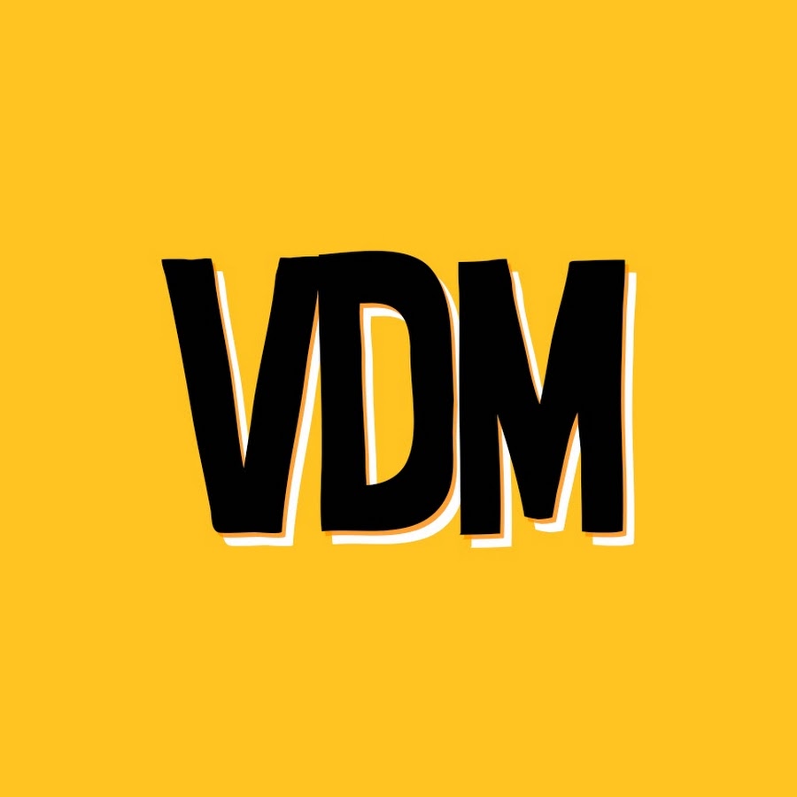 Vasco Da Mama YouTube channel avatar