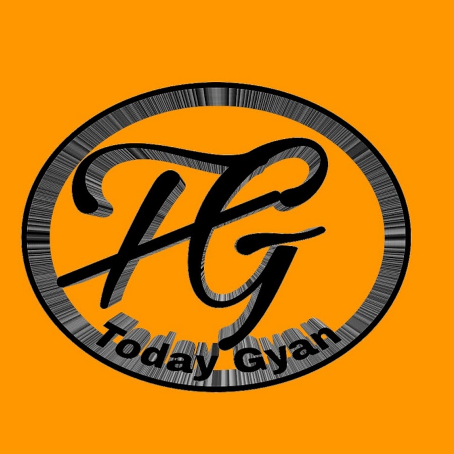Today Gyan رمز قناة اليوتيوب