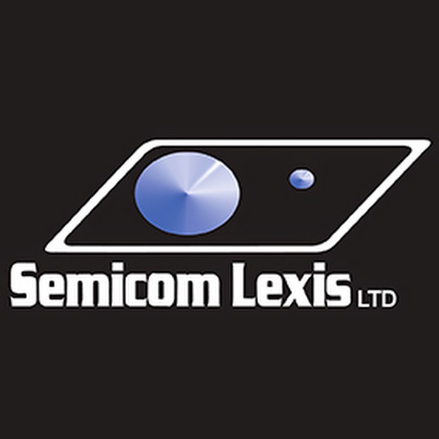 Semicom Lexis LTD YouTube channel avatar
