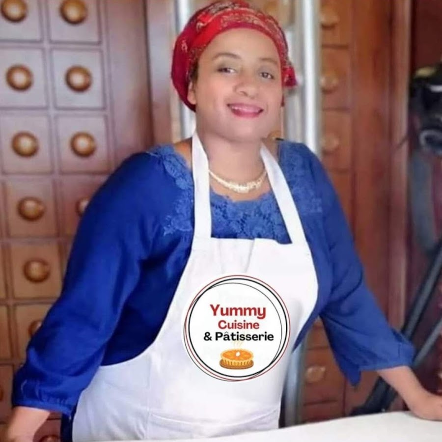 Yummy Cuisine et pÃ¢tisserie YouTube channel avatar