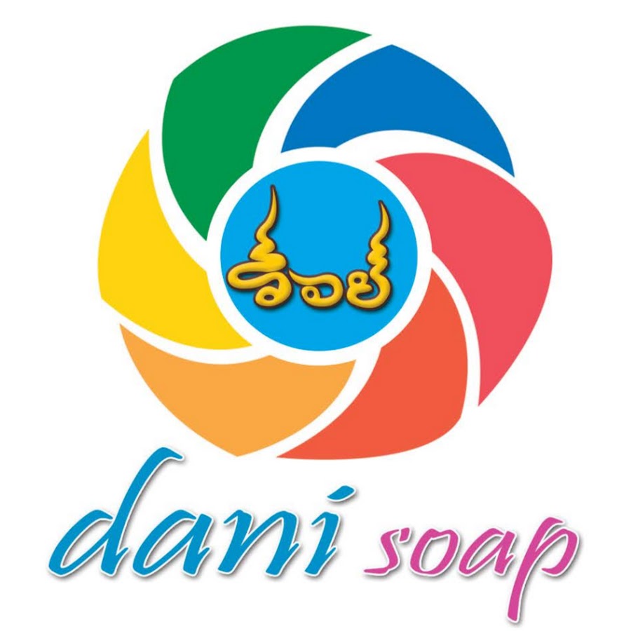 dani dani soap YouTube channel avatar