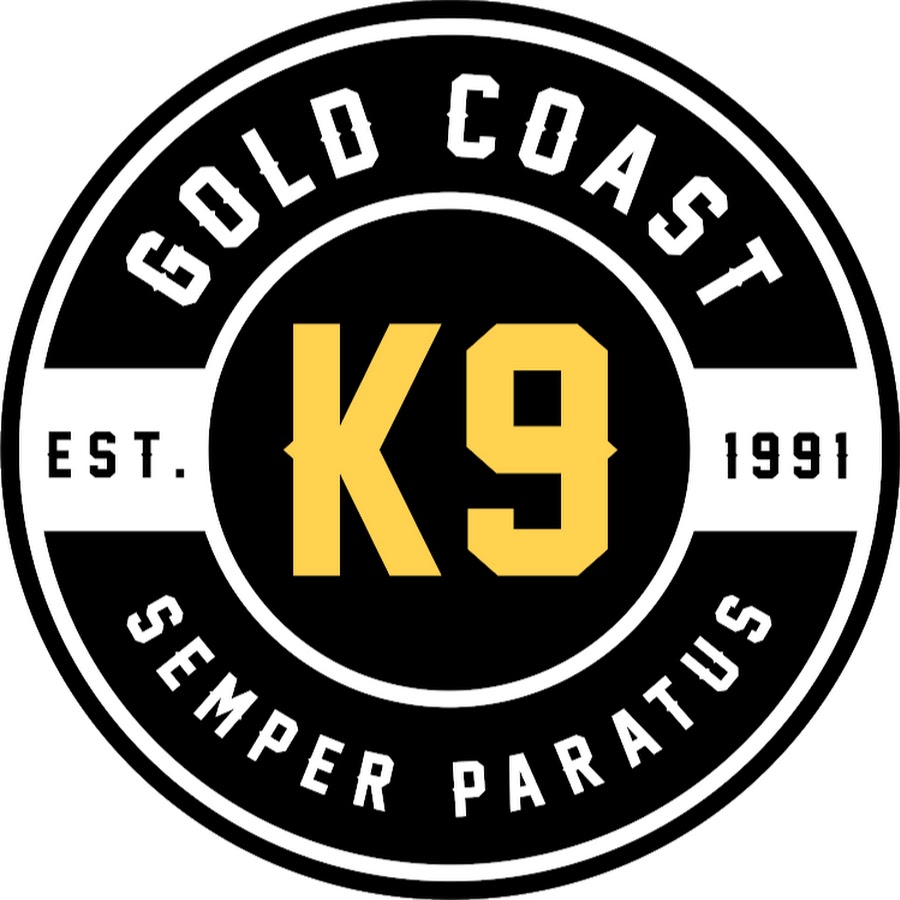 GoldCoastK9