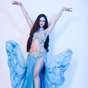 Belly Dancer Isabella (X33addictx33) YouTube Stats: Subscriber Count, Views  & Upload Schedule