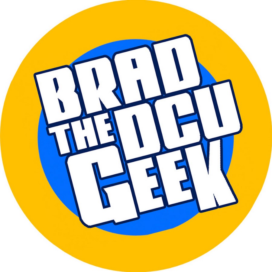 Brad The DC Universe