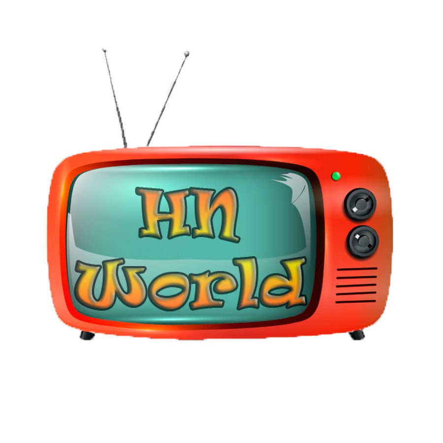 HN Music World YouTube channel avatar