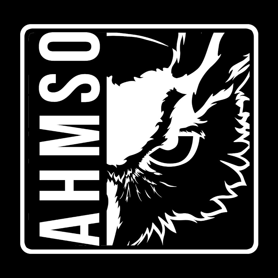 Ahmso YouTube channel avatar