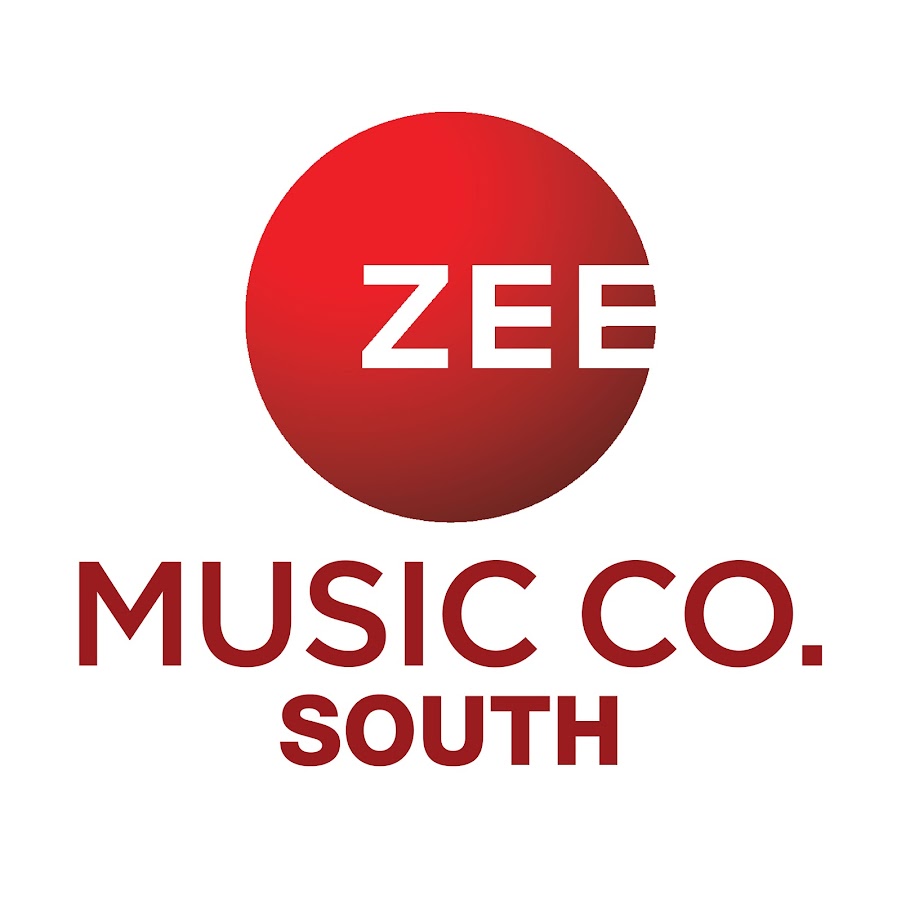 Zee Music South Avatar canale YouTube 