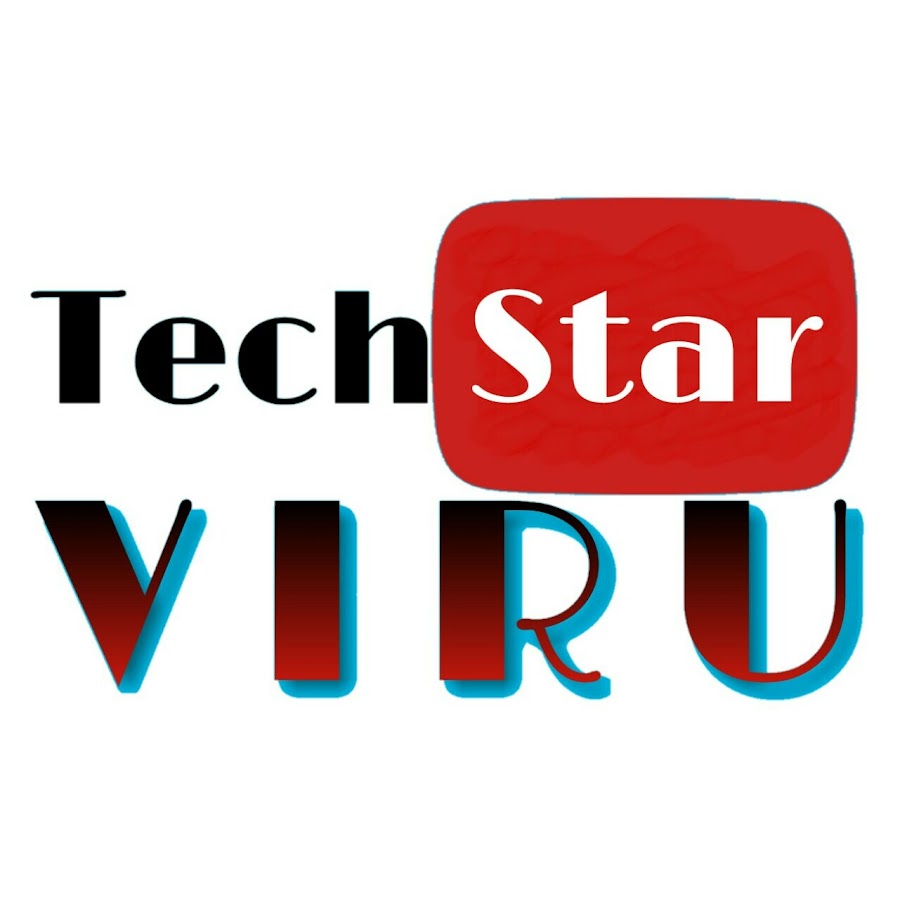TechStar VIRU رمز قناة اليوتيوب