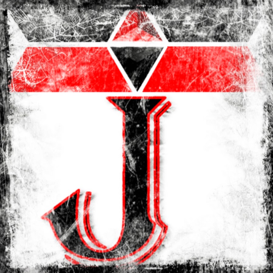 MrJtexpulse YouTube channel avatar