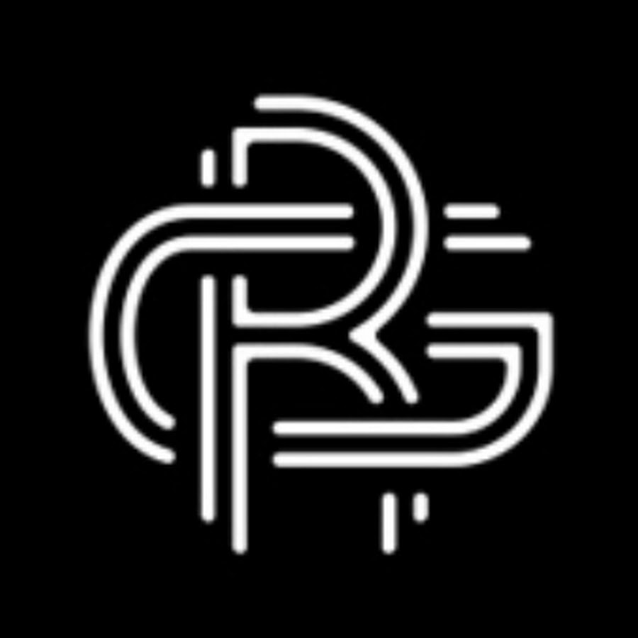 RG STUDIO PRESENTS YouTube channel avatar