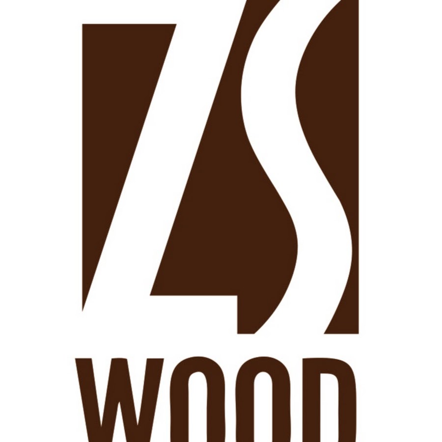ZS Wood YouTube channel avatar