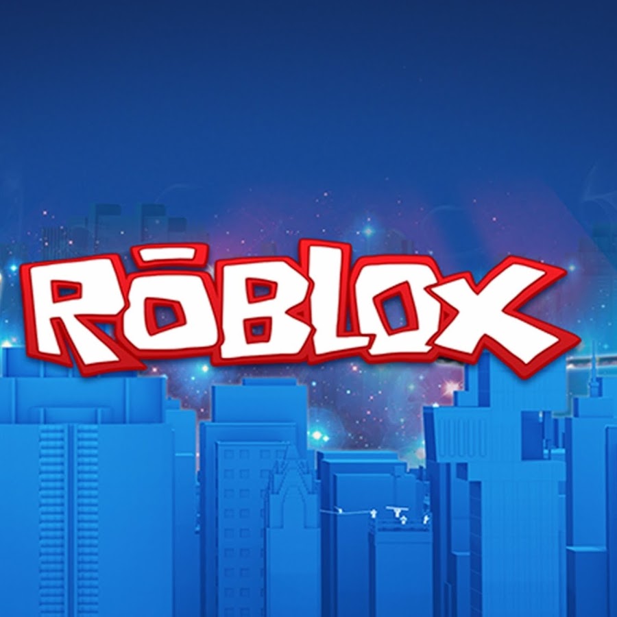 Roblox Video's YouTube 频道头像