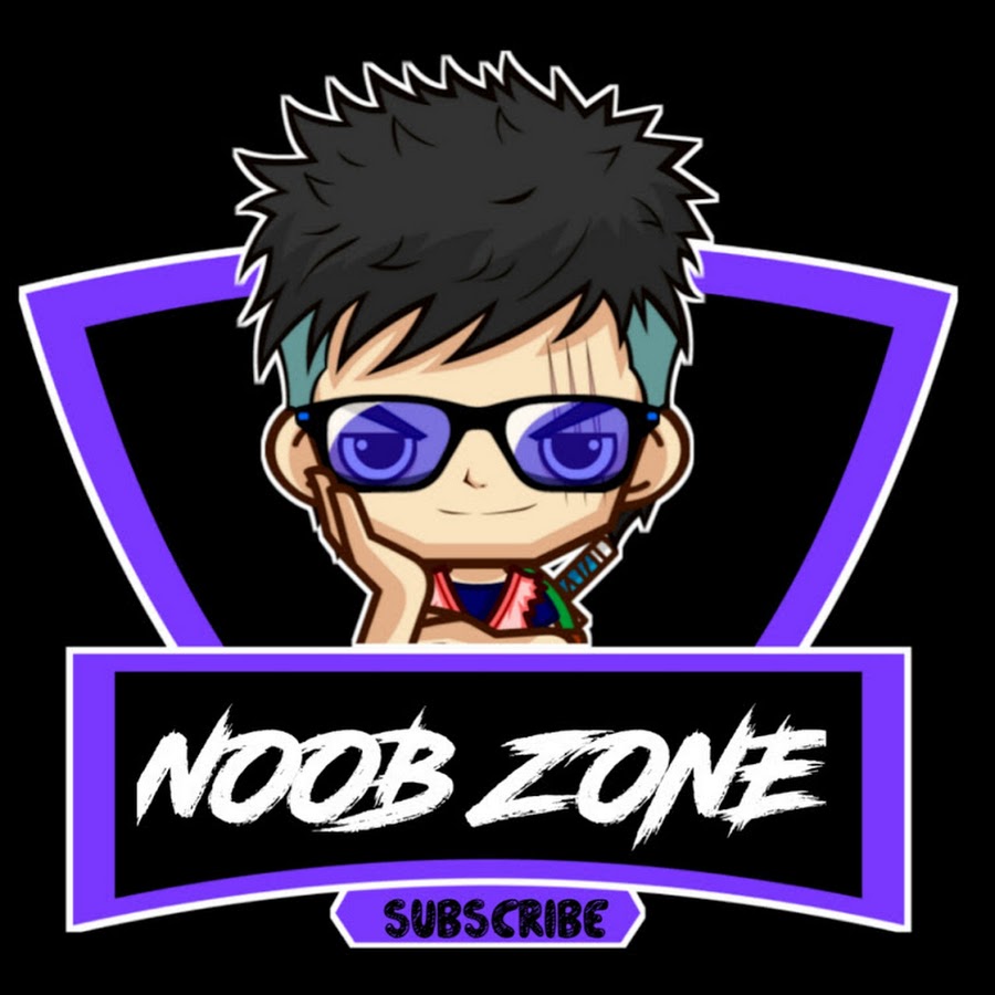 Noob zone
