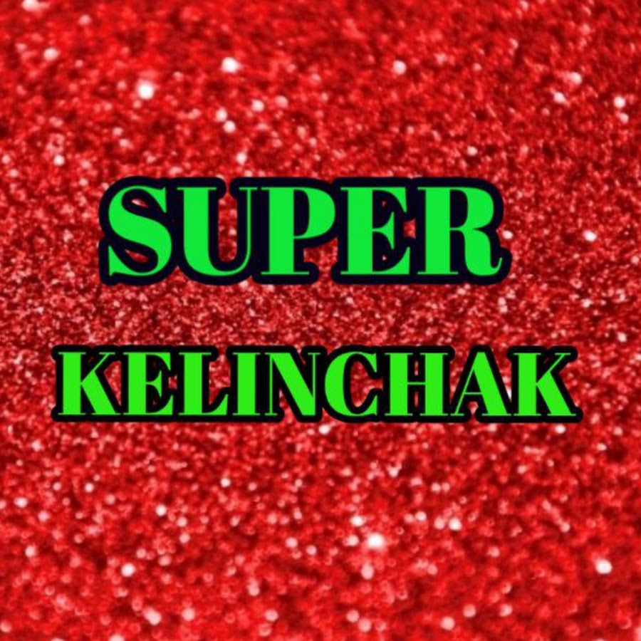 SUPER KELINCHAK Avatar del canal de YouTube