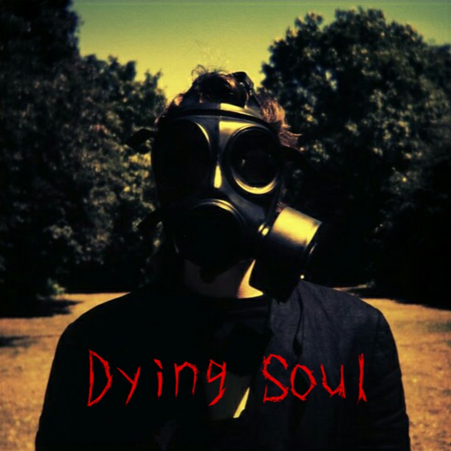 Dying Soul YouTube channel avatar