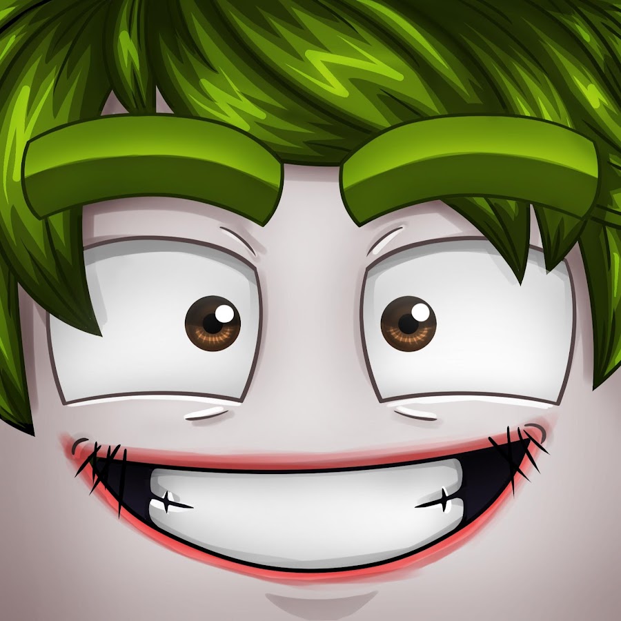 JokerGames YouTube channel avatar