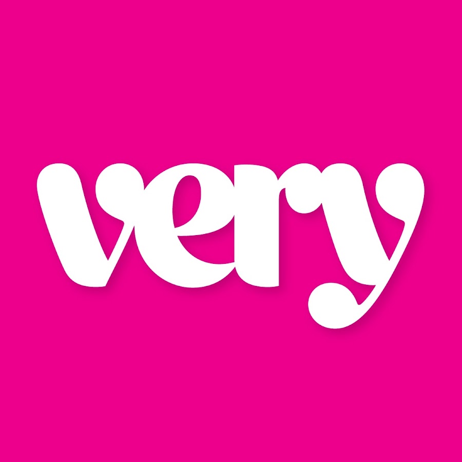 Very.co.uk رمز قناة اليوتيوب