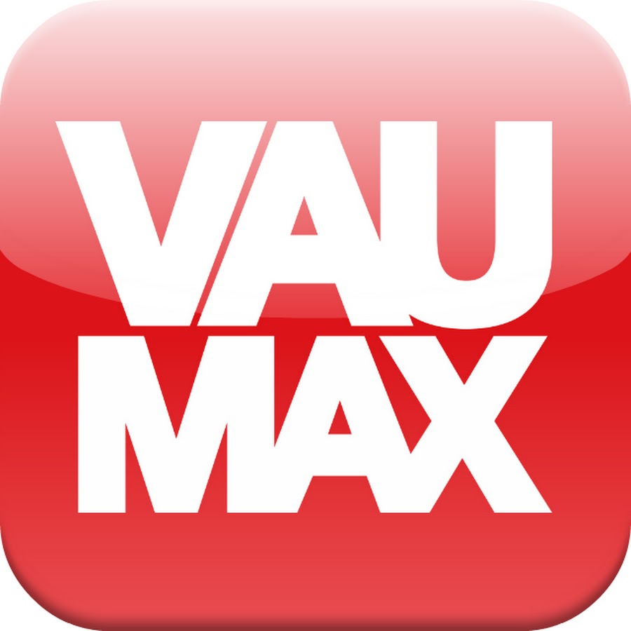 VAU MAX tv YouTube channel avatar