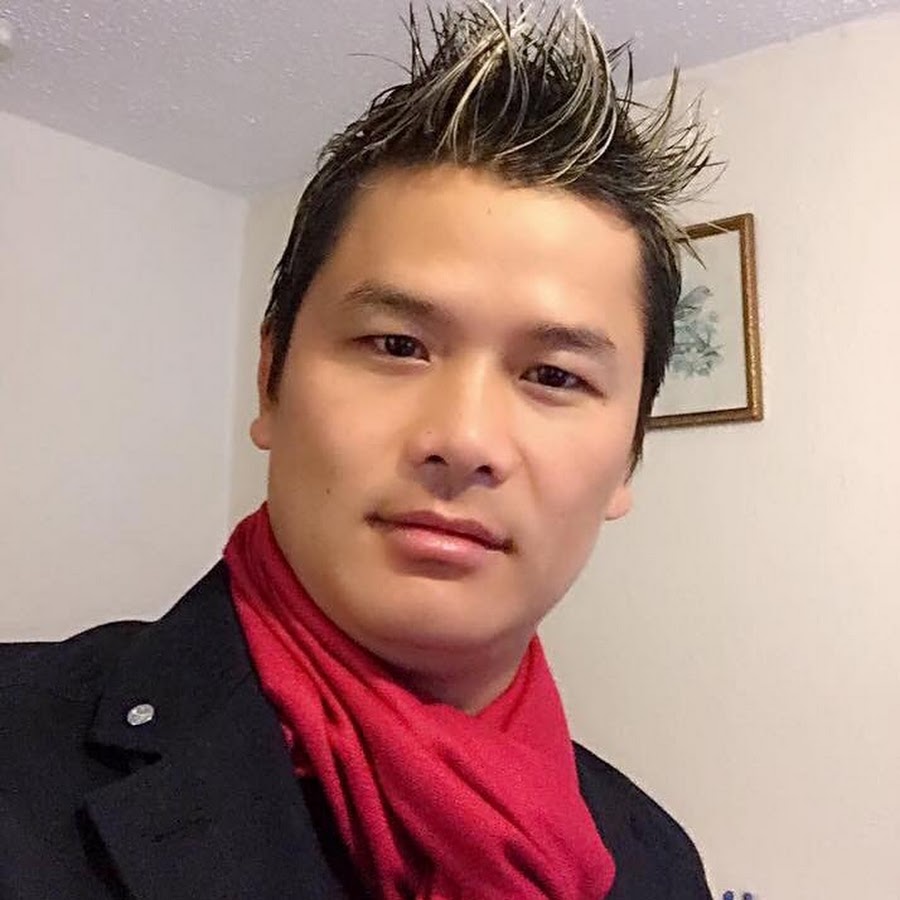 Mansudhan Thapa Magar YouTube channel avatar