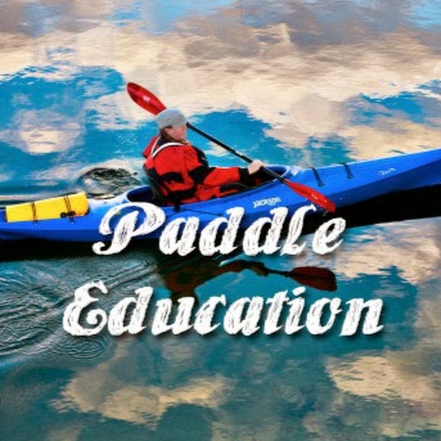 Paddle Education YouTube channel avatar