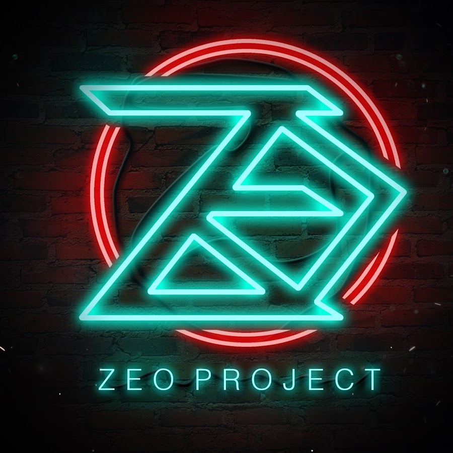 ZEO Studio YouTube channel avatar