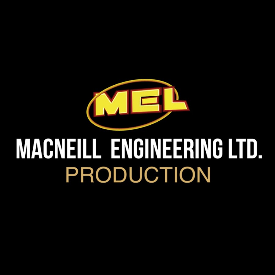 Macneill Engineering YouTube kanalı avatarı