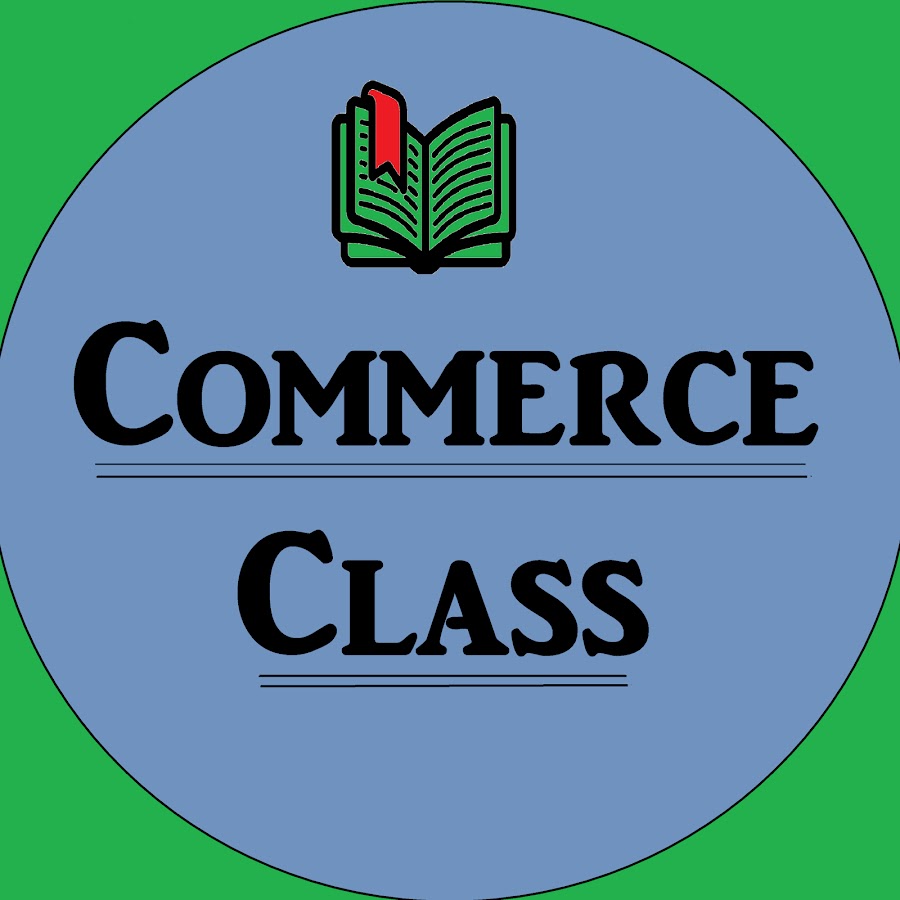 Commerce Class 11th & 12th YouTube-Kanal-Avatar