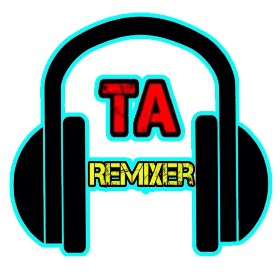 DJ.TA REMIX THAILAND رمز قناة اليوتيوب