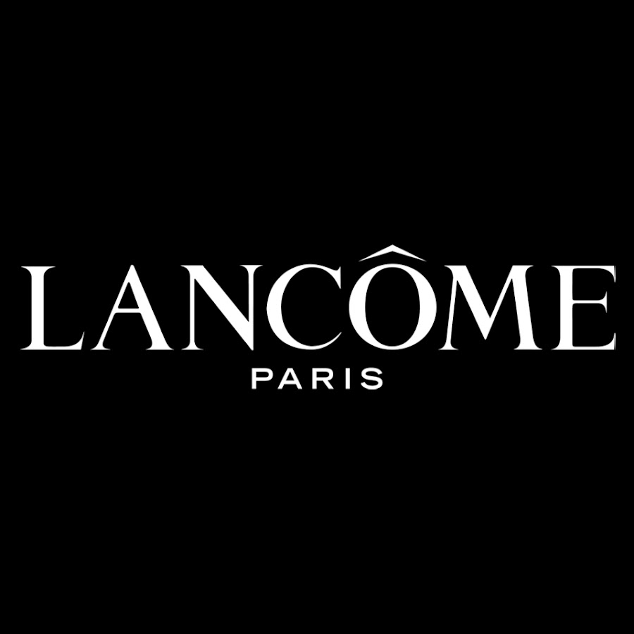 LancÃ´me France رمز قناة اليوتيوب