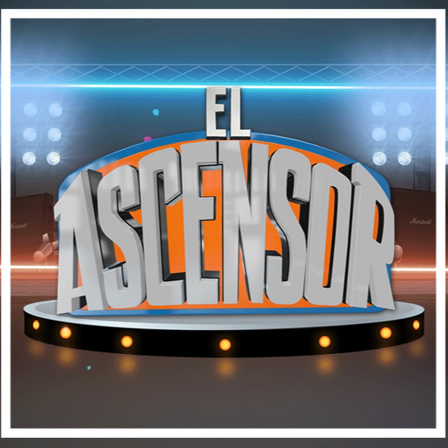 El Ascensor TV YouTube channel avatar