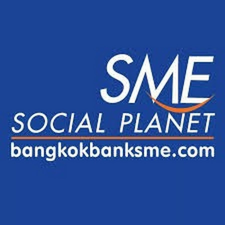 Bangkok Bank SME Avatar del canal de YouTube
