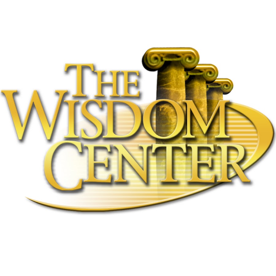 The Wisdom Center YouTube-Kanal-Avatar